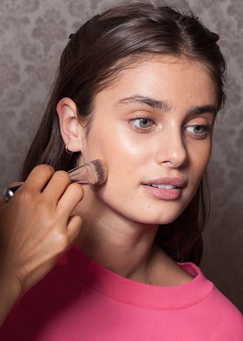 The foundation that’ll work for literally everyone - Taylor Hill