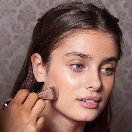 The foundation that’ll work for literally everyone - Taylor Hill