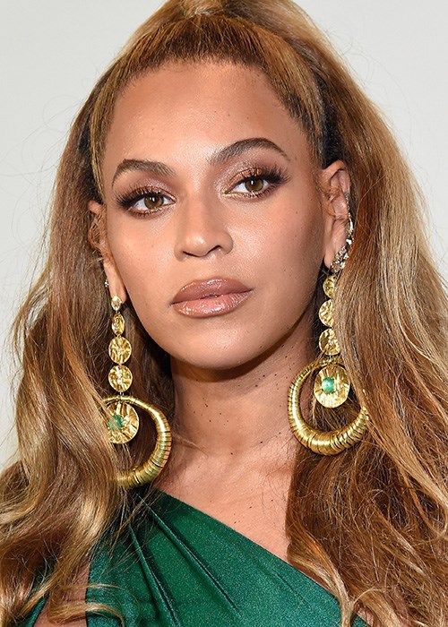 Beyonce top foundation tips