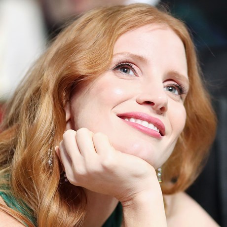 How To Look Younger In Just 2 Weeks - Jessica Chastain
