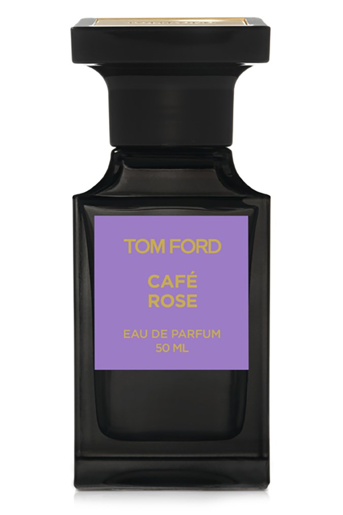 Rose Fragrances For Valentine’s Day | BEAUTY/crew