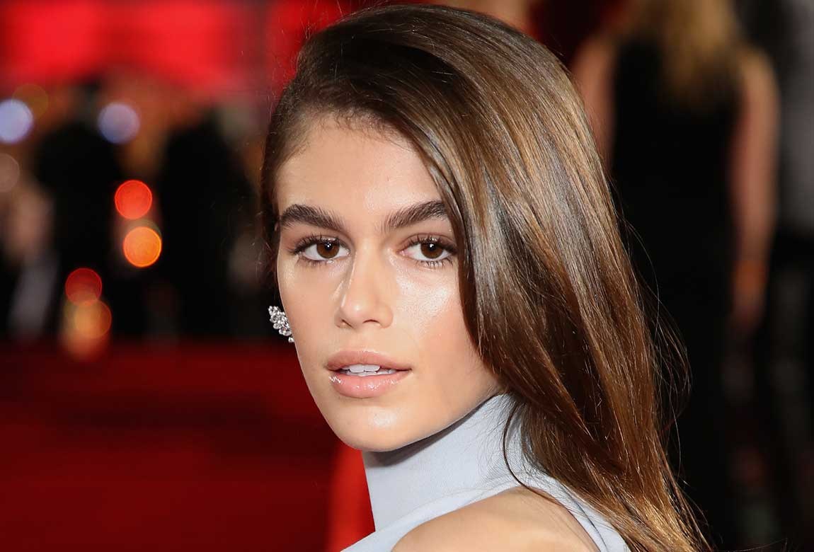 Hair Colour Trends According To Your Natural Shade BEAUTY/crew