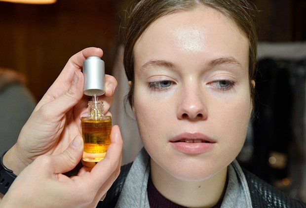 Good Oils Your Beauty Routine Needs