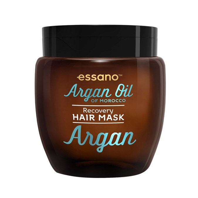 Essano Argan Oil Recovery Hair Mask