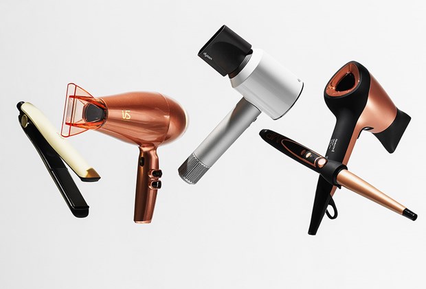 Hair Tools To Gift Mum This Mother’s Day 2018 