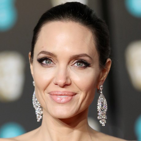 Angelina Jolie’s dermatologist shares her skin care secrets