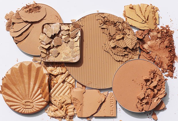 Best Bronzers For Pale Skin