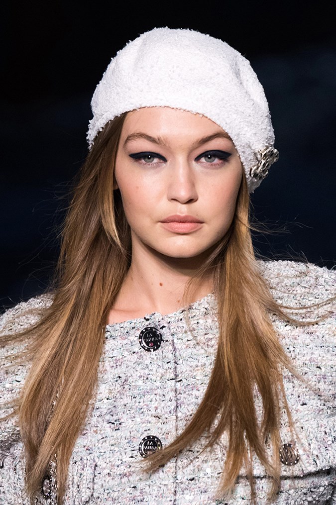 Beauty Lessons From The CHANEL 2018/19 Cruise Show