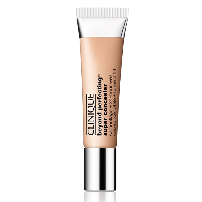 Clinique Beyond Perfecting™ Super Concealer Camouflage + 24-Hour Wear