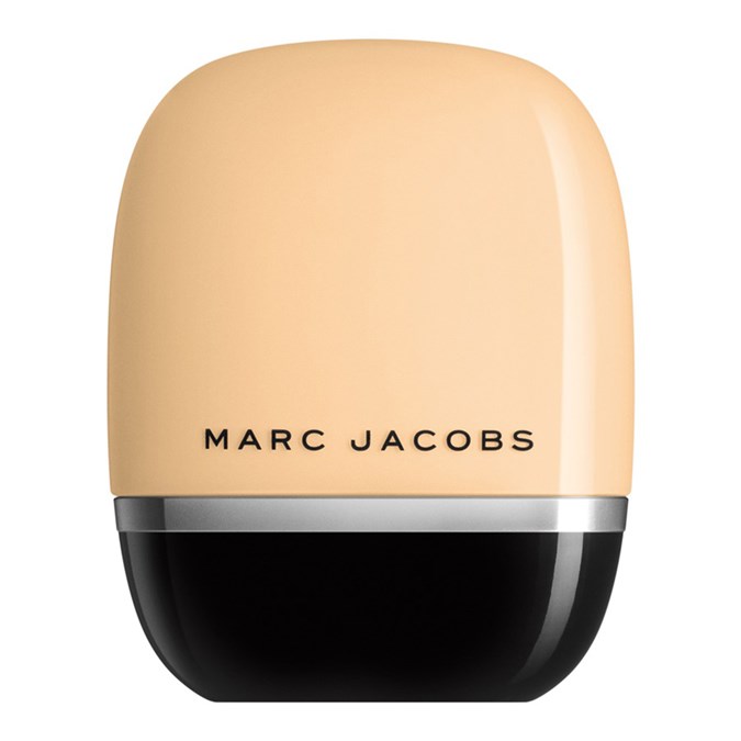 Marc Jacobs Beauty Shameless Youthful-Look 24-H Foundation SPF25