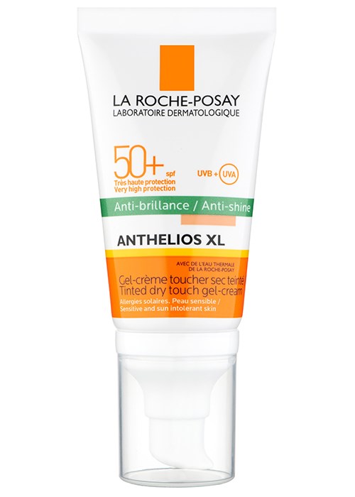 La Roche-Posay Anthelios XL Dry Touch SPF50+