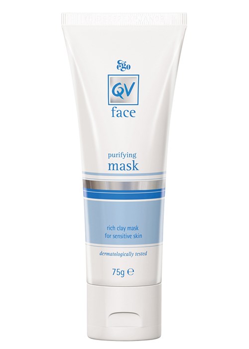 QV Face Purifying Mask