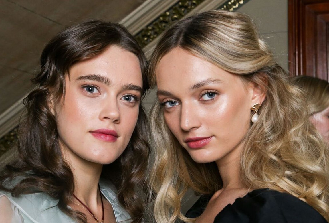 Top Beauty Trends From 2018 MBFWA | BEAUTY/crew