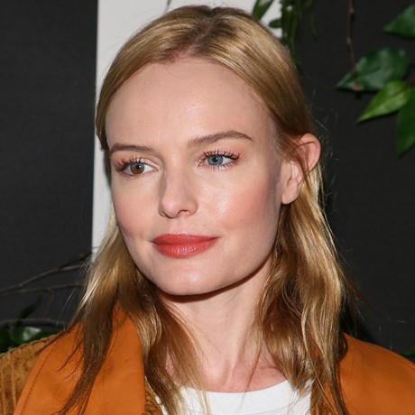 5 rules everyone with fine hair should follow - Kate Bosworth