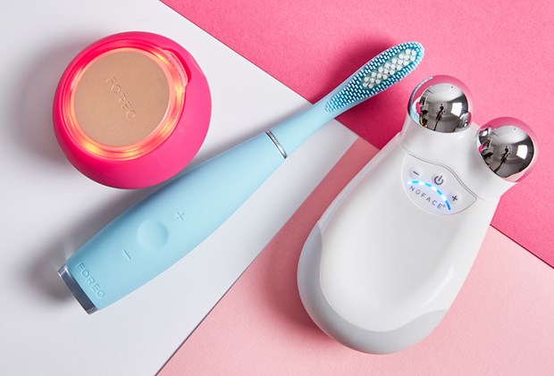 Latest Beauty Gadgets Worth Knowing About (& Owning!)