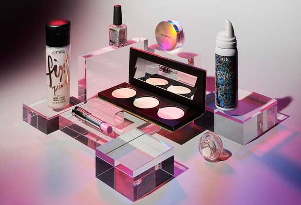 The Holographic Beauty Products Worth Trying 