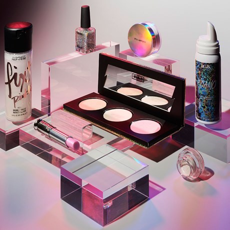 The Holographic Beauty Products Worth Trying 