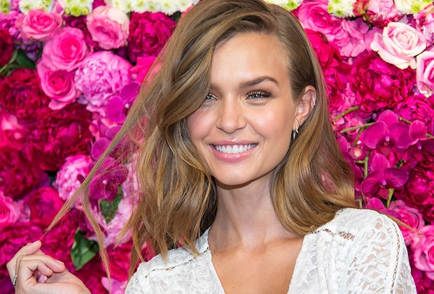 Your Ultimate Guide To Achieving *Every* Hair Goal - Josephine Skriver
