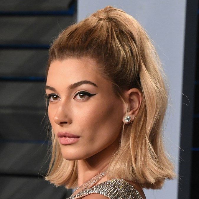 Your Ultimate Guide To Achieving *Every* Hair Goal - Hailey Baldwin