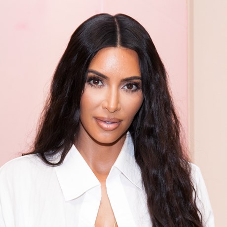 Kim Kardashian's skin care staple