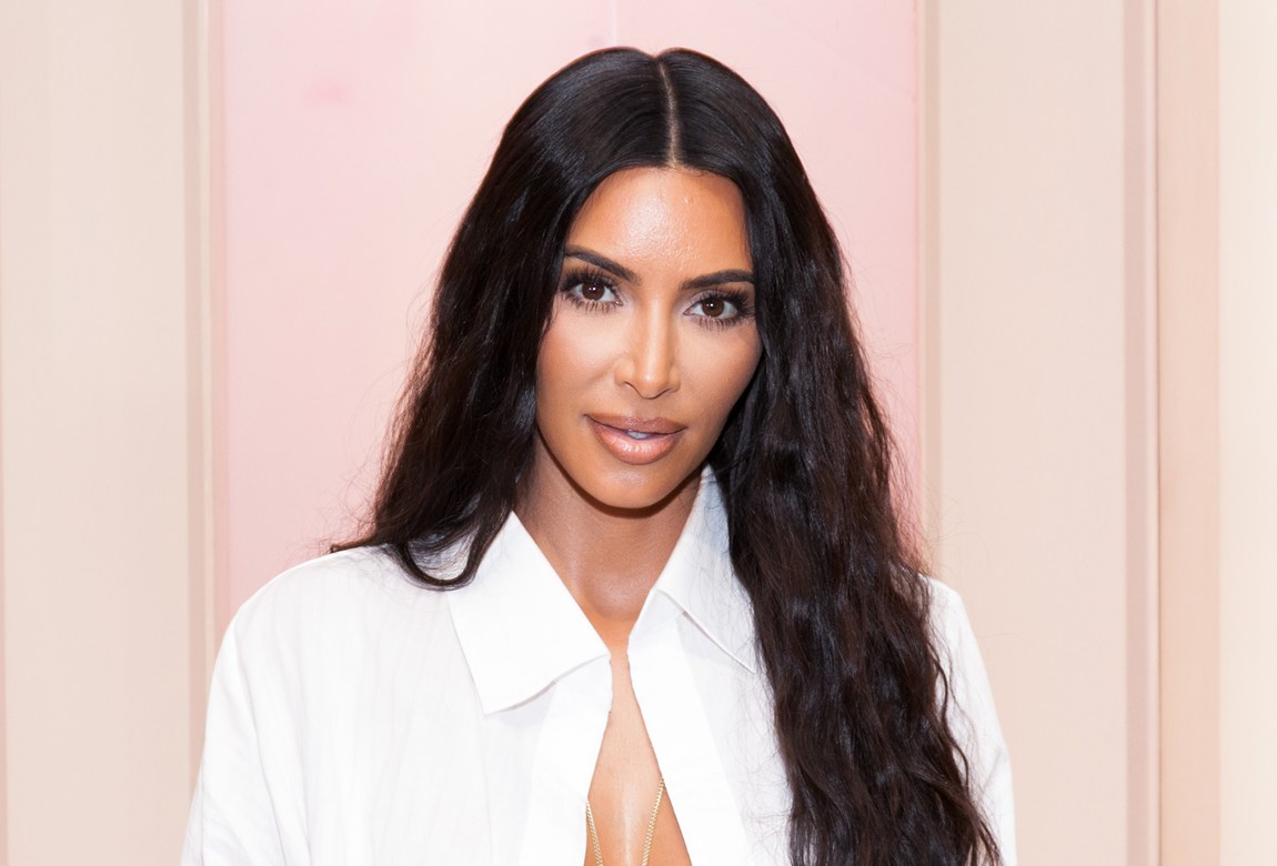 The Skin Care Product Kim Kardashian Can’t Live Without BEAUTY/crew