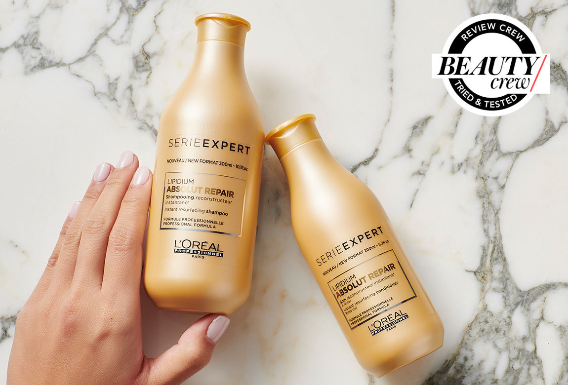 Loreal Professionnel Hair Spa Detoxifying Shampoo for Oily and Dandruff  Prone Scalp with Tea Tree Oil