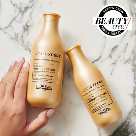 L'Oréal Professionnel Serie Expert Reviews