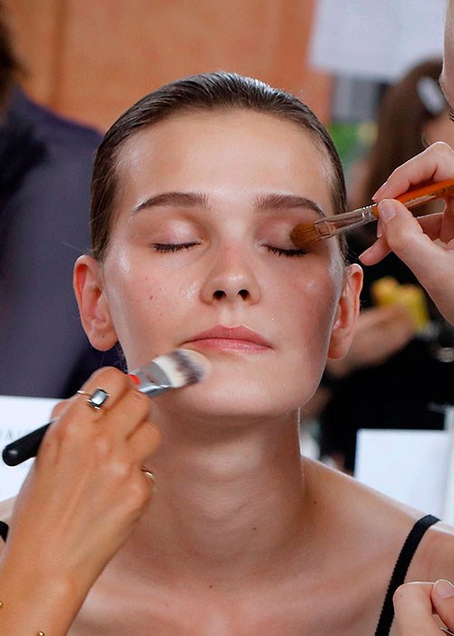 This could be the new way to wear eyeshadow