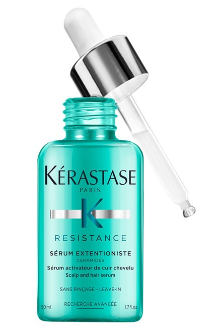 Kérastase Extentioniste Protocole Review  BEAUTY/crew