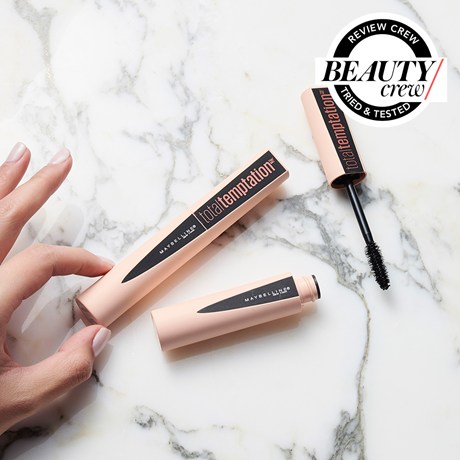 Maybelline New York Total Temptation Mascara