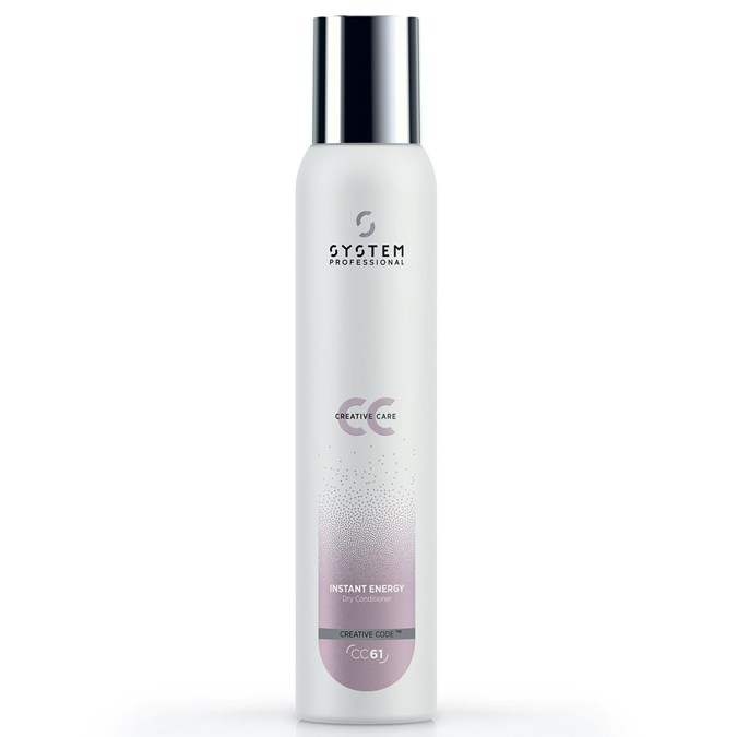 Wella System Professional Instant Energy