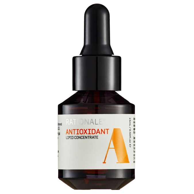 Rationale Antioxidant Lipid Concentrate