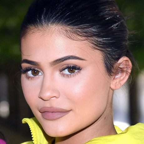 Kylie Jenner just ditched her fillers