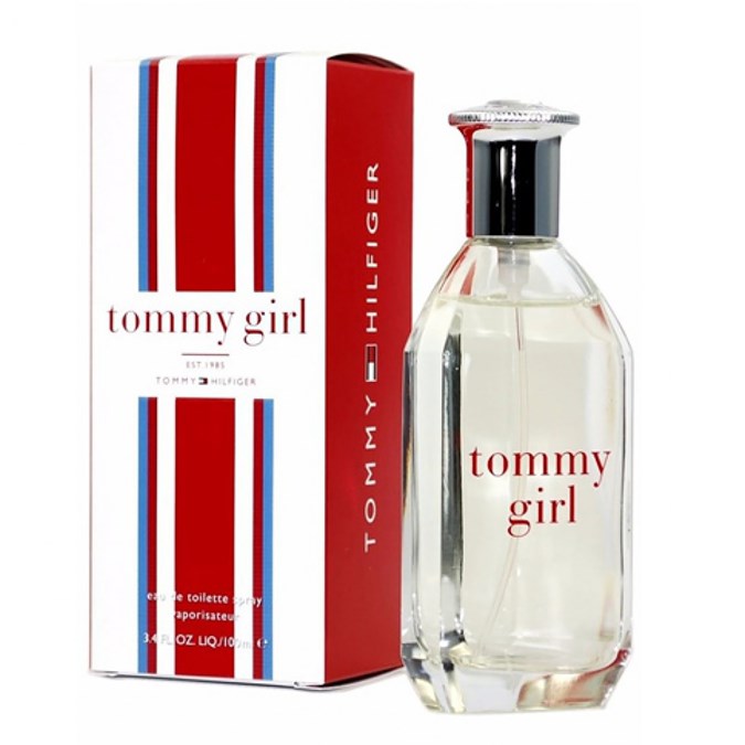 Tommy-Girl