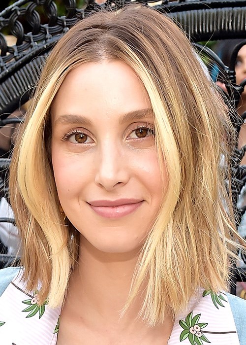 The Cheap Natural Skin Care Cream Celebs Adore - Whitney Port
