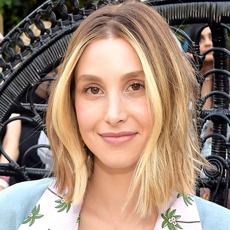The Cheap Natural Skin Care Cream Celebs Adore - Whitney Port