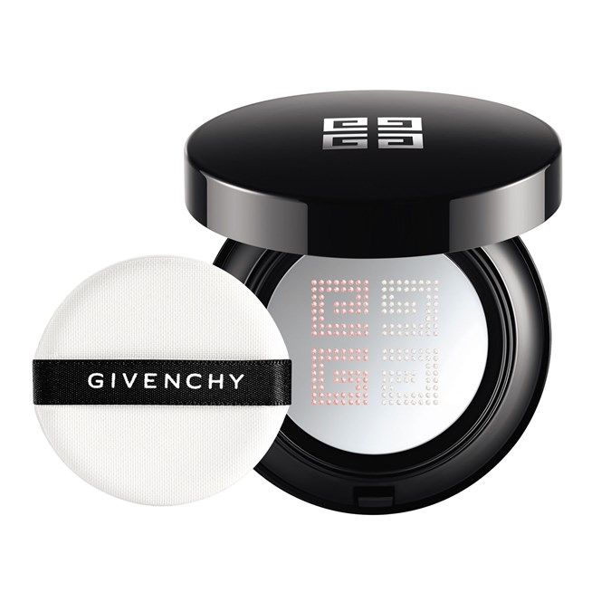 Givenchy Teint Couture Cushion Glow