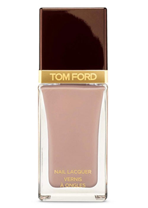 Tom Ford Nail Lacquer in Sugar Dune