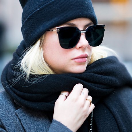 Must-Have Winter Beauty Products Under $10 - Ashley Benson