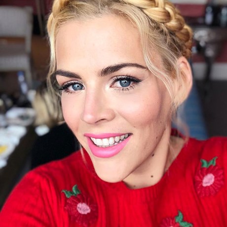 Busy Philipps' favourite face masks