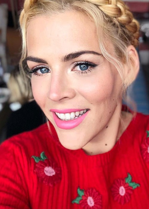 Busy Philipps' favourite face masks
