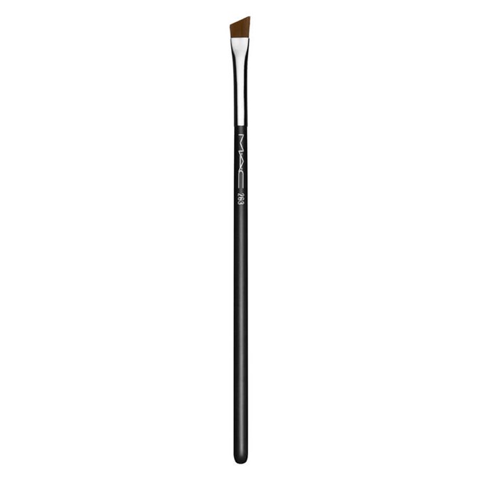 MAC Cosmetics 263 Small Angle Brush