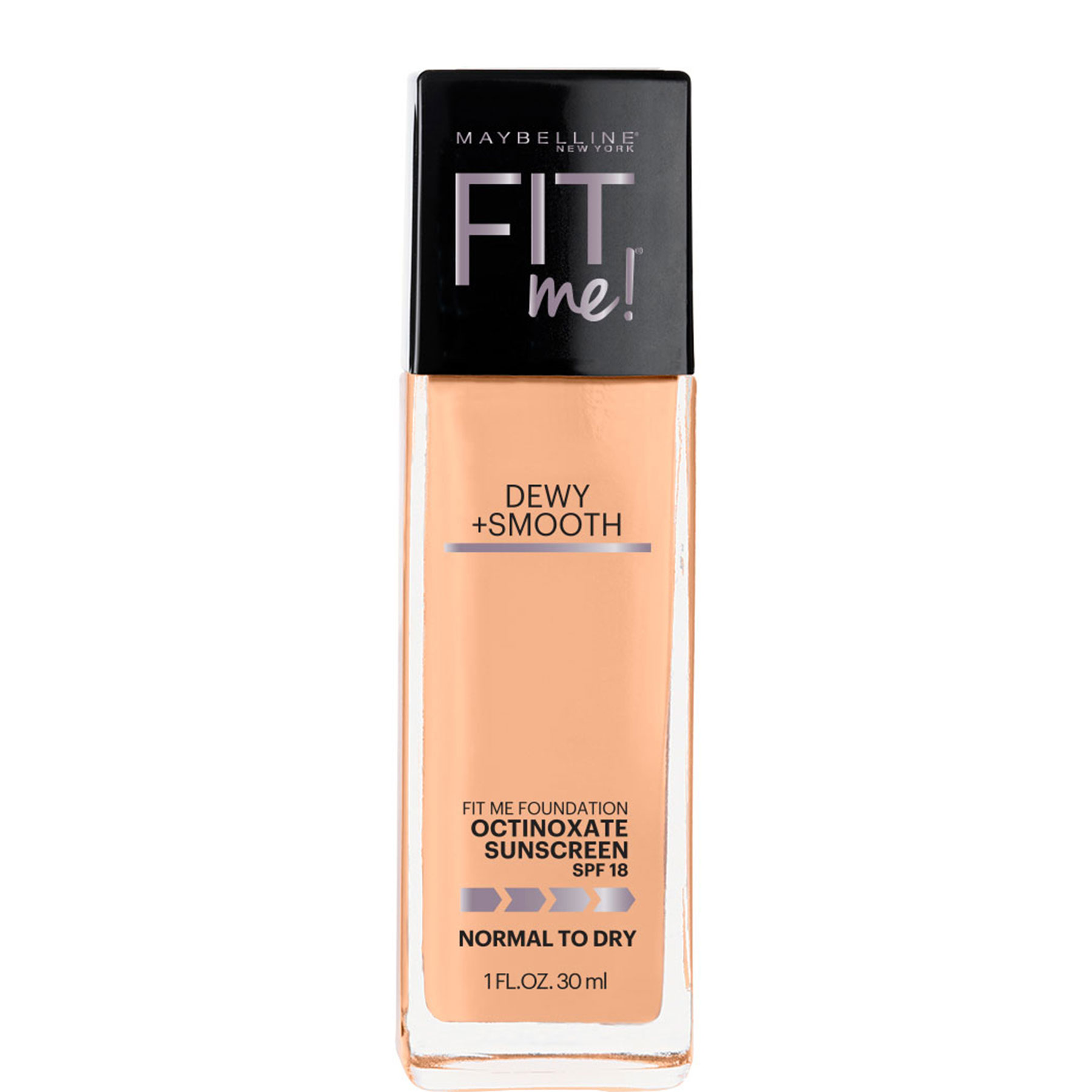 Best Foundations For Glowing Skin 