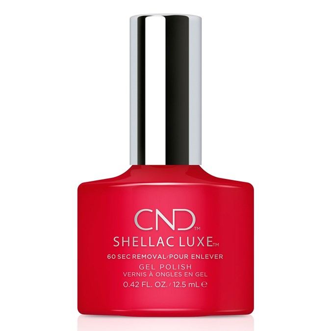 CND Shellac Luxe