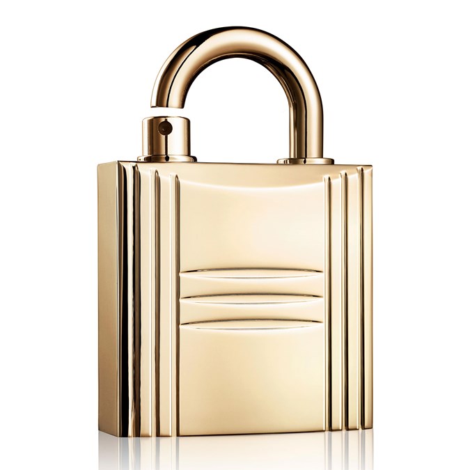 Hermès Jewel Lock in Jour d’Hermes