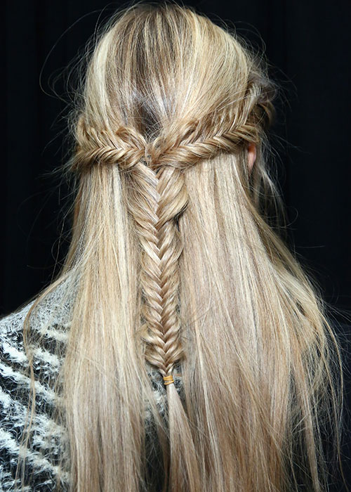 60 Braided Hairstyles for Women: Different Types of Braids