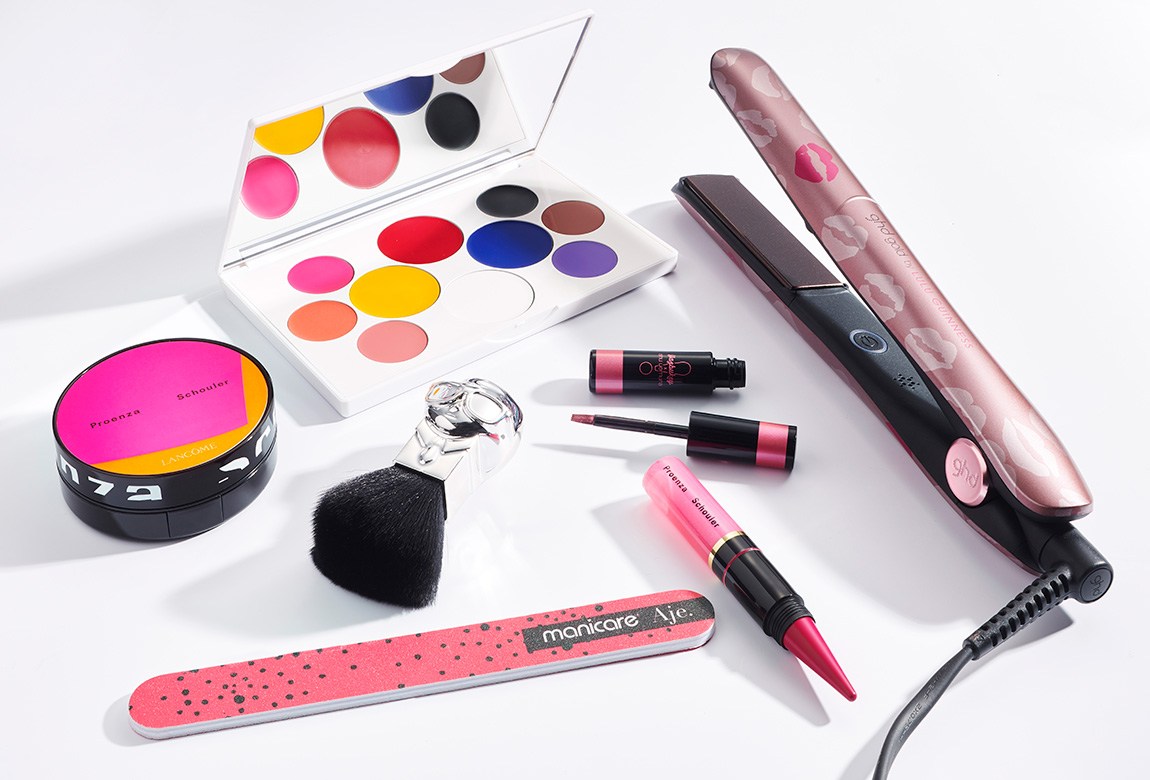 6 Best Beauty Collaborations Of 2018 BEAUTY/crew