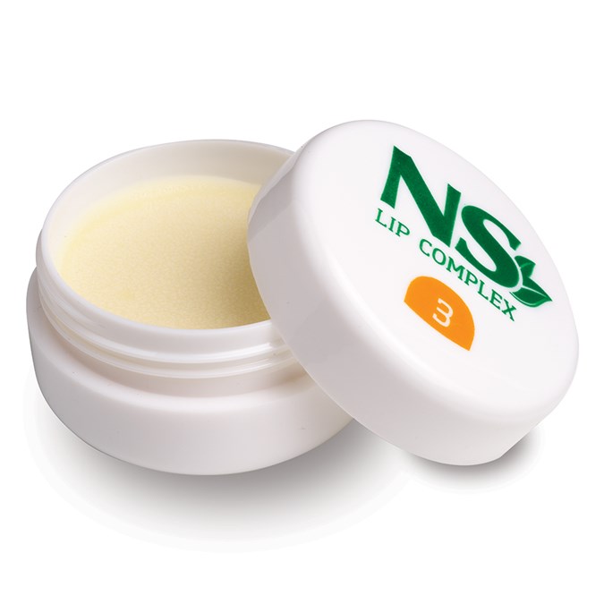 NutriSynergy Skincare NS Lip Complex Review BEAUTY/crew