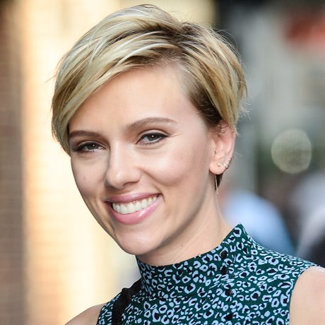 How to Style a Pixie Cut: Best Pixie Cut Hairstyles
