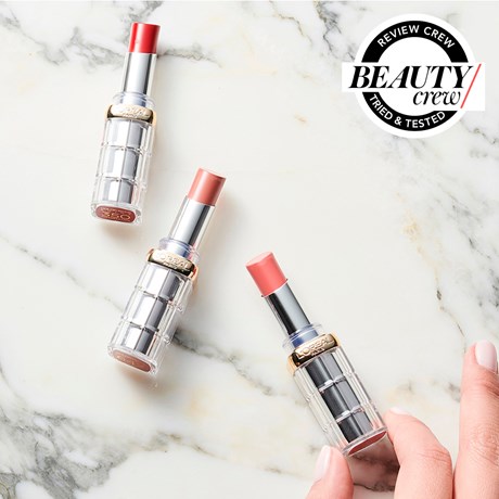 L’Oréal Paris Colour Riche Shine Addiction Lipstick